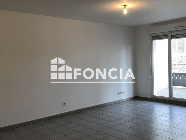 Appartement 3 pièces (58.51 m²) à louer - Marseille 9ᵉ (13009)