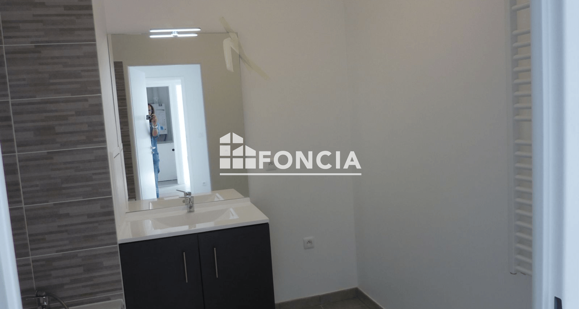 Appartement 3 pièces (64.2 m²) à louer - Nanteuil-lès-meaux (77100)