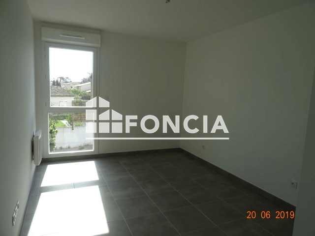 Appartement 3 pièces (60.02 m²) à louer - Istres (13800)