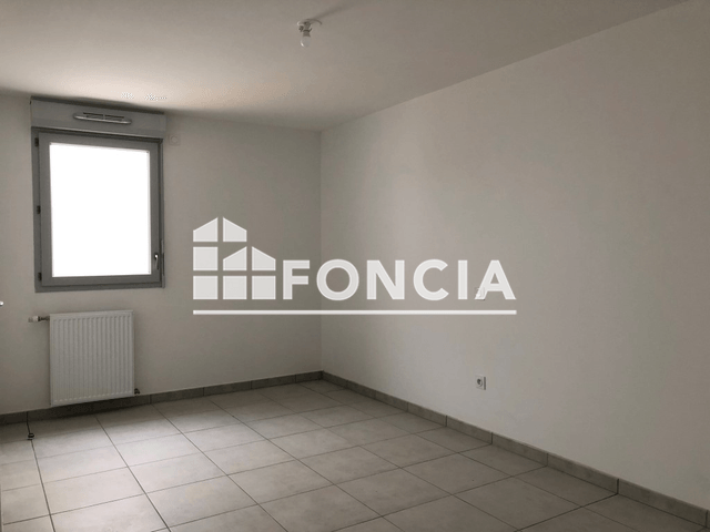 Appartement 2 pièces (42.48 m²) à louer - Toulouse 2ᵉ (31200)