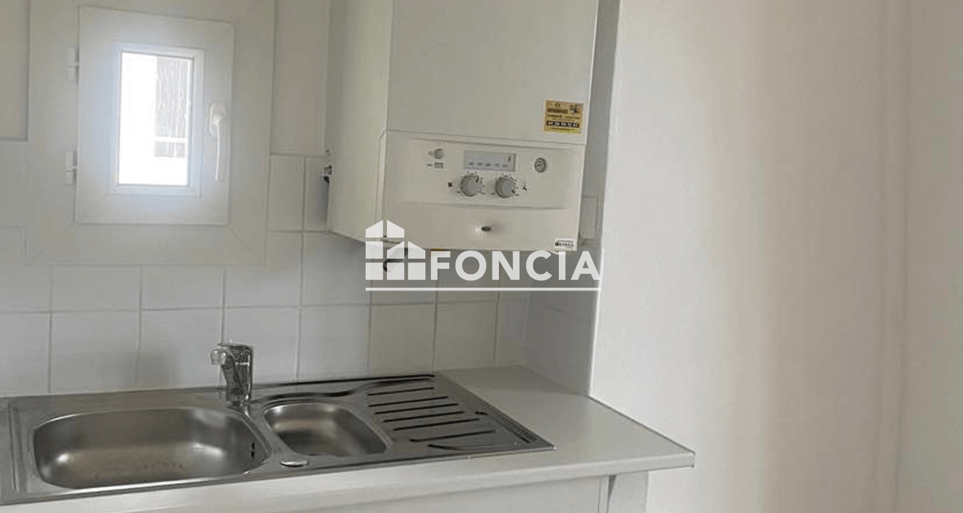Appartement 2 pièces (26.37 m²) à louer - Mantes-la-jolie (78200)