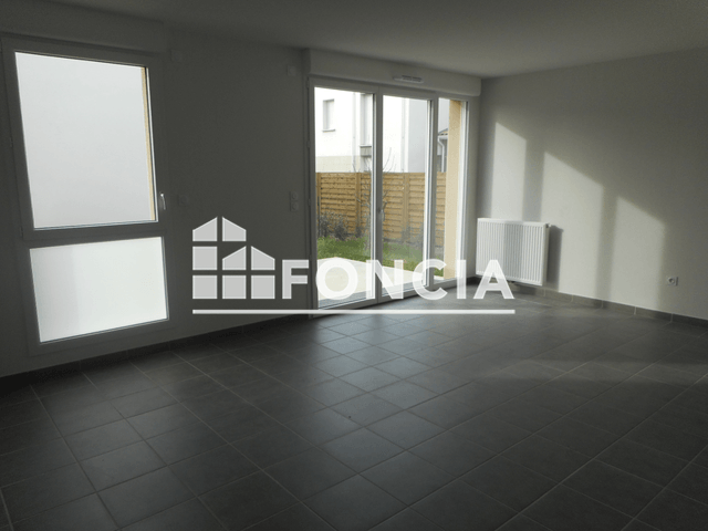 Maison 4 pièces (90.36 m²) à louer - Tournefeuille (31170)