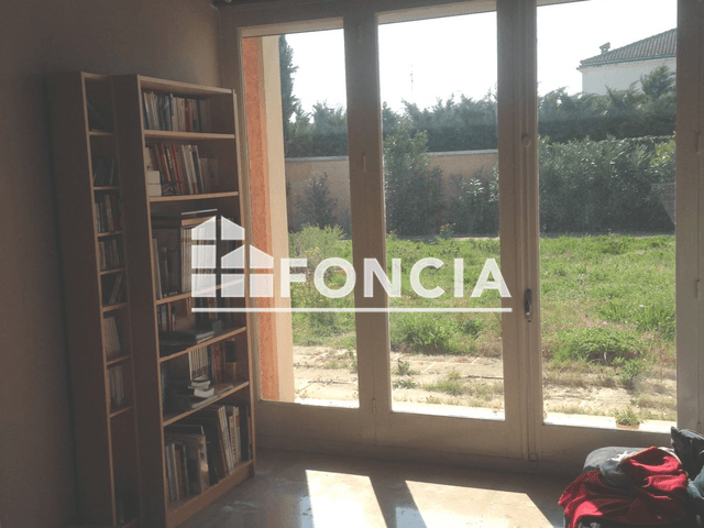 Maison 3 pièces (73.35 m²) à louer - Arles (13200)