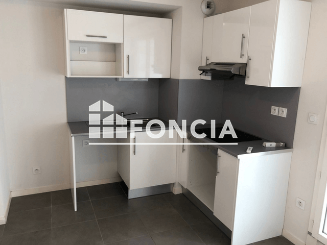 Appartement 2 pièces (40.21 m²) à louer - Blagnac (31700)