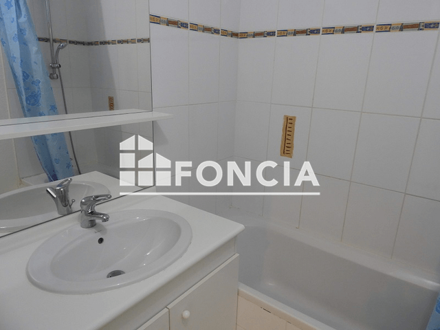 Appartement 2 pièces (36.25 m²) à louer - Auch (32000)