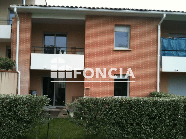 Appartement 3 pièces (61.25 m²) à louer - Auterive (31190)