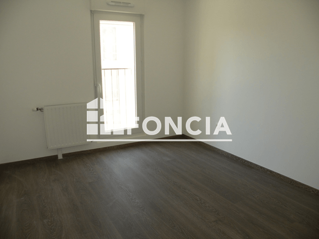 Appartement 4 pièces (87.04 m²) à louer - Bordeaux (33300)