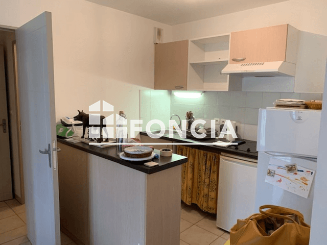 Appartement 2 pièces (42.65 m²) à louer - Miramas (13140)