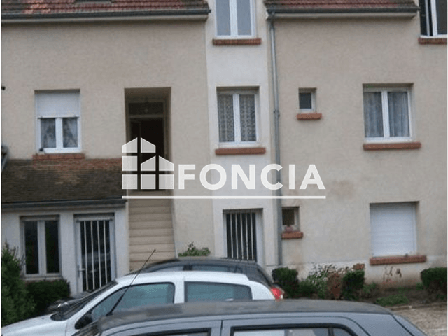 Appartement 3 pièces (48.3 m²) à louer - Maule (78580)