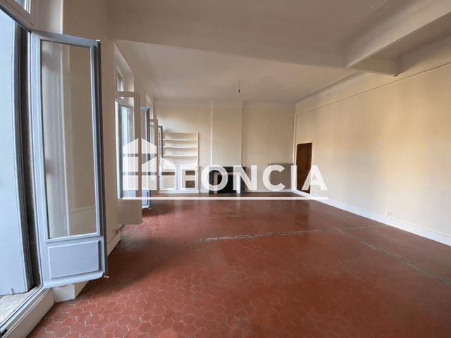 Appartement 5 pièces (150.41 m²) à louer - Aix-en-provence (13100)