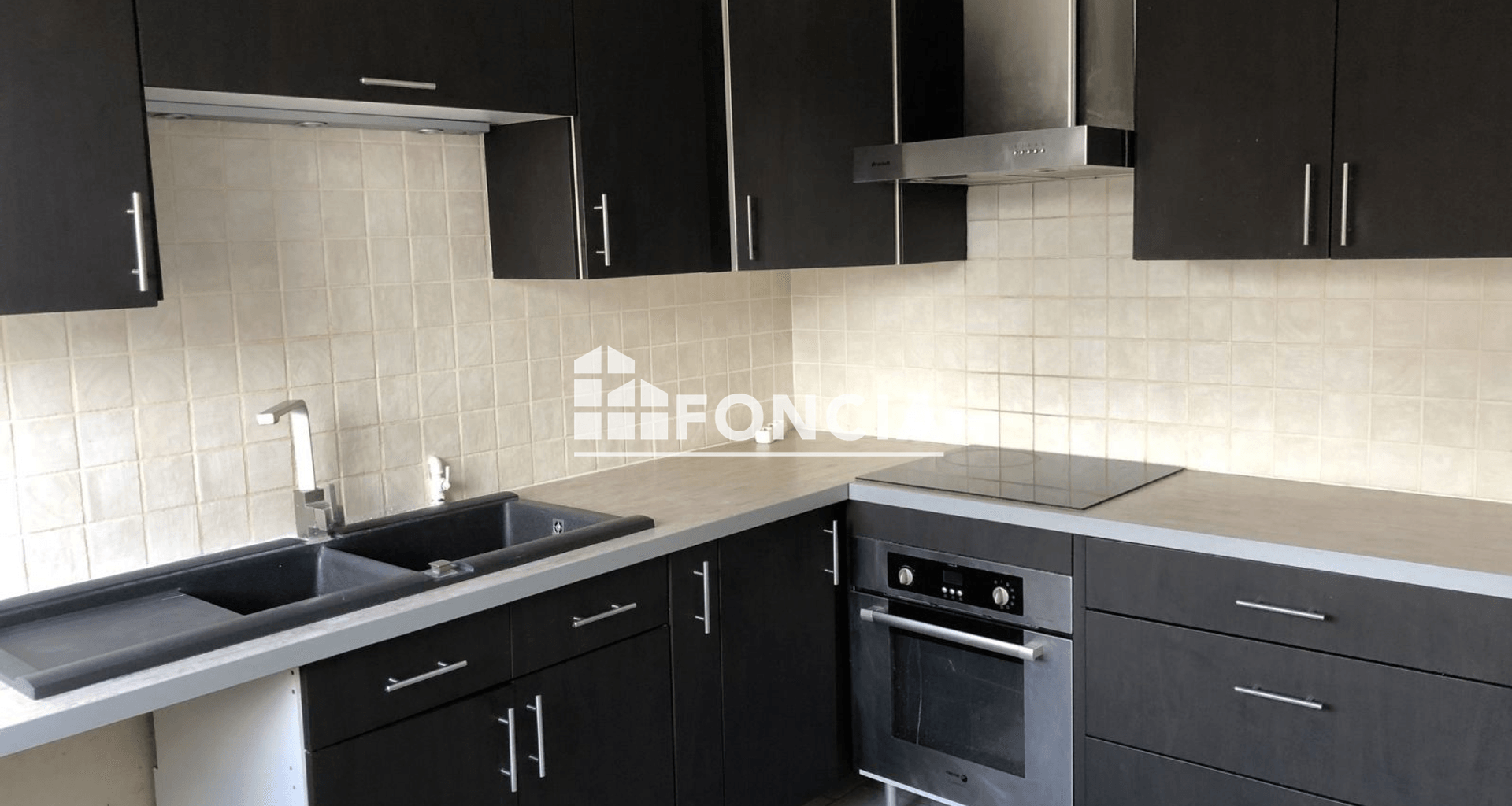 Appartement 3 pièces (63.22 m²) à louer - Meulan-en-yvelines (78250)
