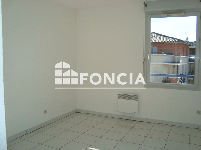 Appartement 3 pièces (53.5 m²) à louer - Cugnaux (31270)