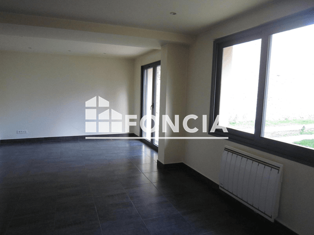 Maison 3 pièces (69.47 m²) à louer - Draveil (91210)