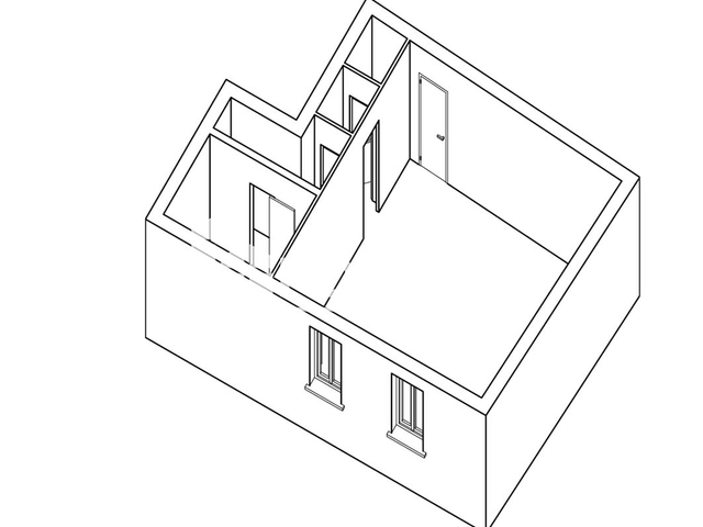 Studio (35.98 m²) à louer - Bordeaux (33000)