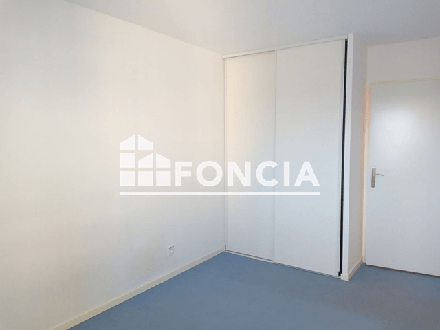 Appartement 2 pièces (43.3 m²) à louer - Limeil Brevannes (94450)