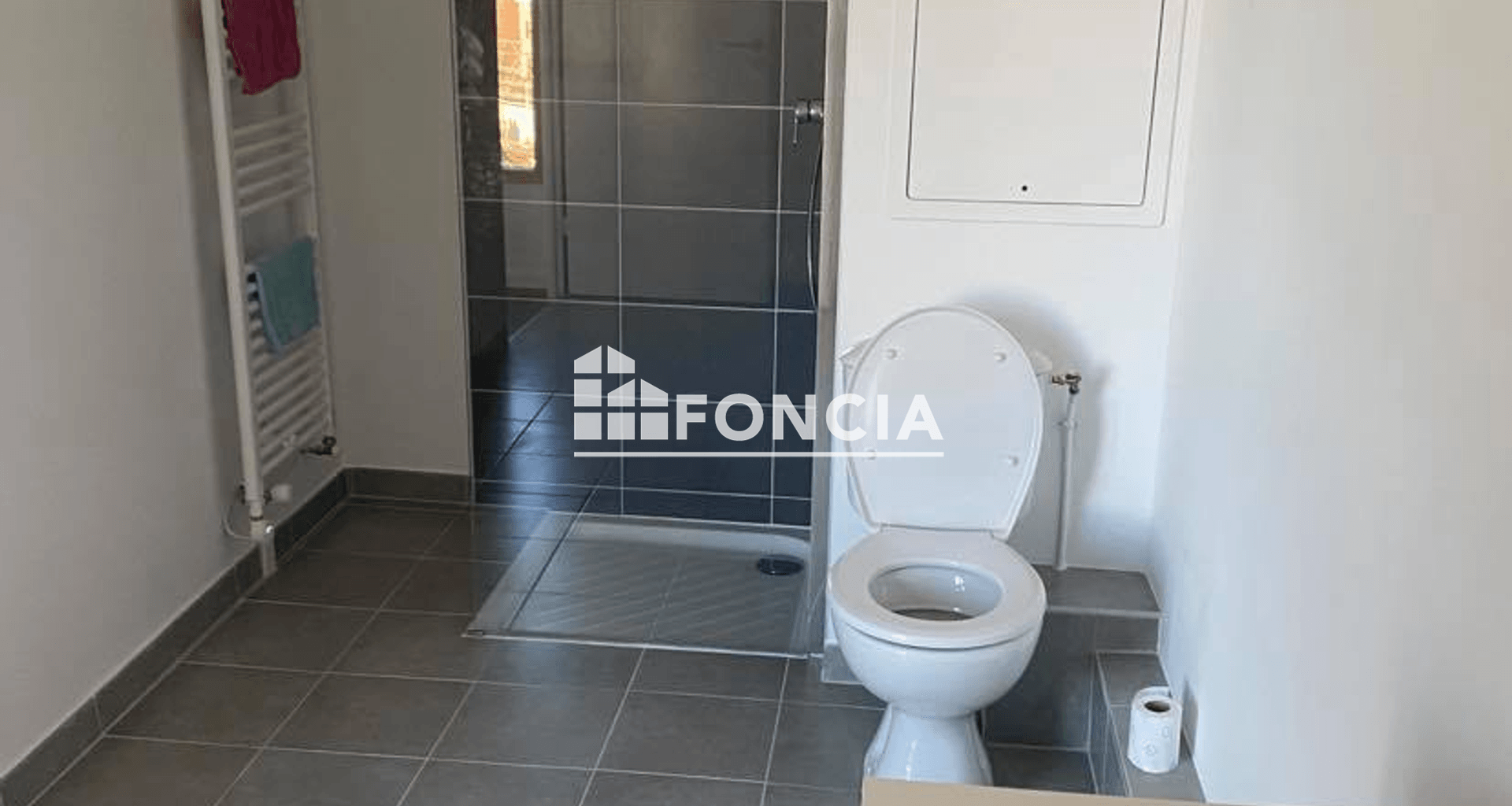 Appartement 2 pièces (39.2 m²) à louer - Mantes-la-jolie (78200)