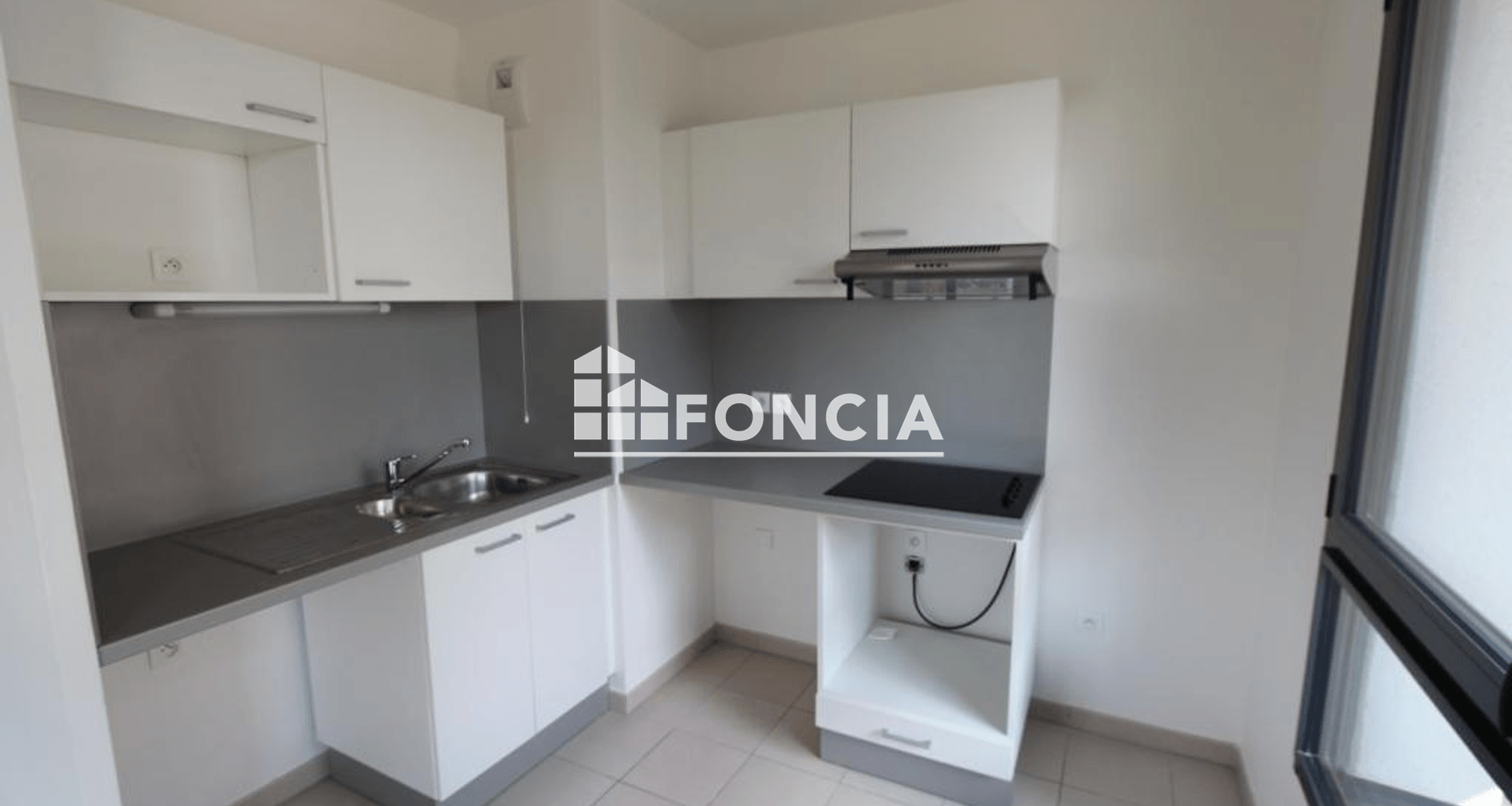 Appartement 3 pièces (66.9 m²) à louer - Bussy-saint-georges (77600)