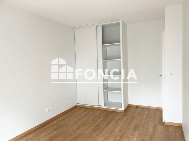 Appartement 3 pièces (61.18 m²) à louer - Toulouse 4ᵉ (31400)