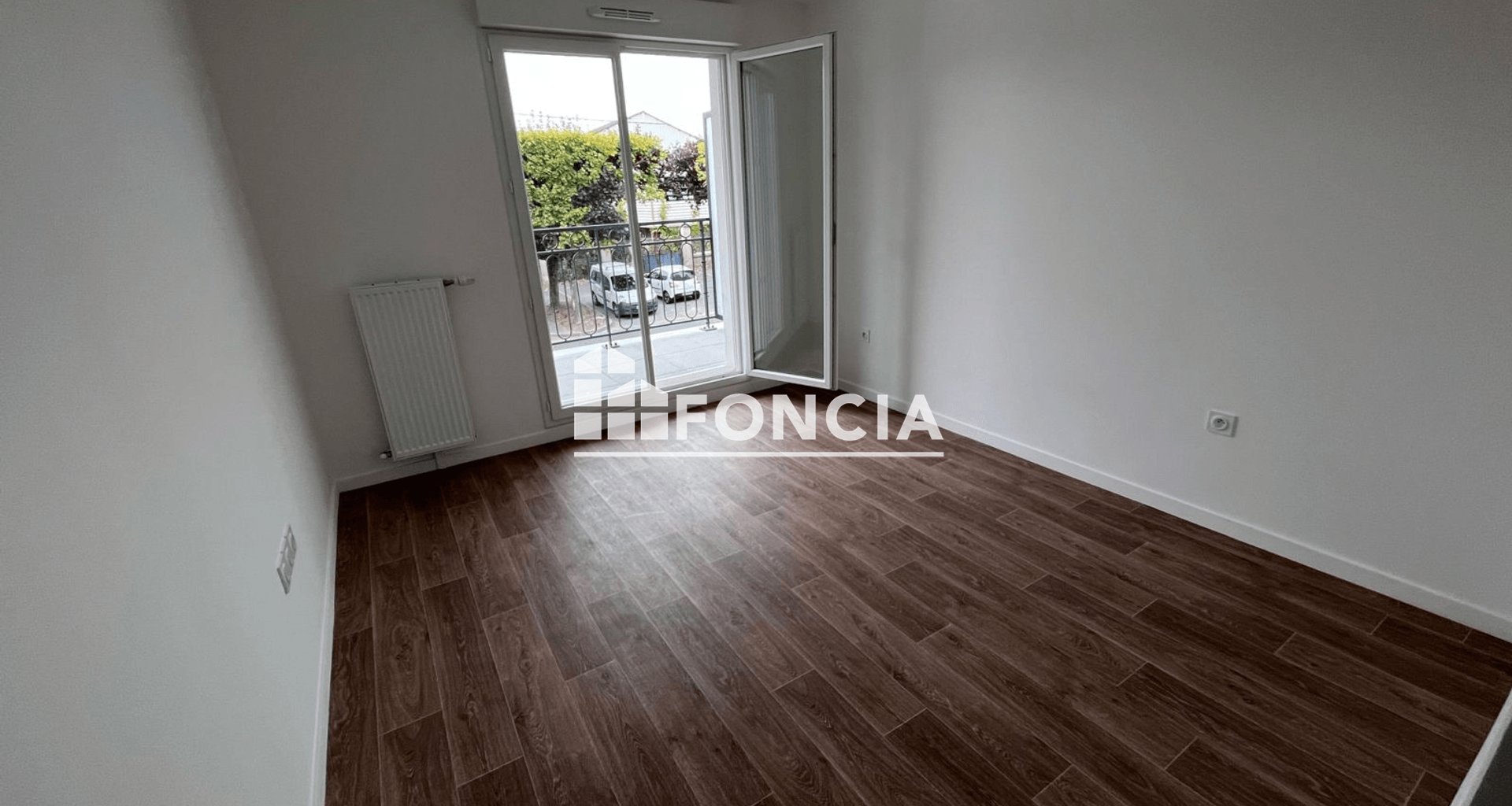 Appartement 2 pièces (44.74 m²) à louer - Claye-souilly (77410)