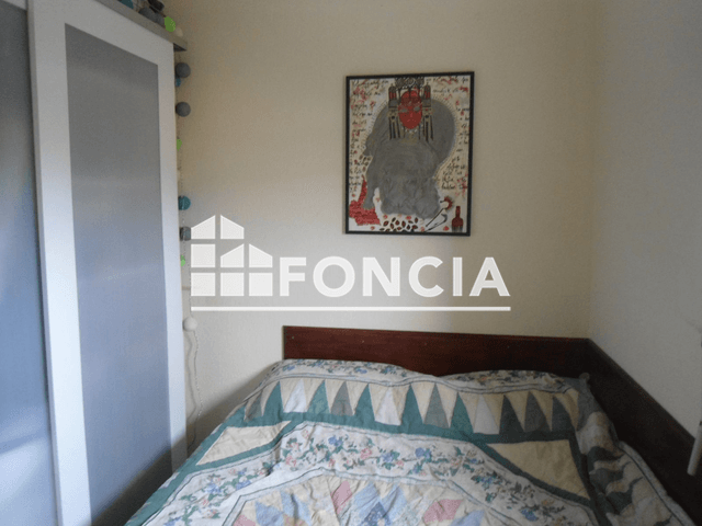 Studio (28.84 m²) à louer - Martigues (13500)