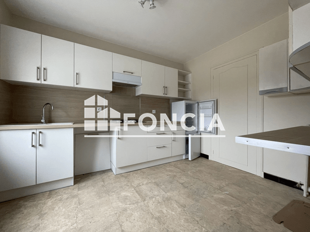Appartement 3 pièces (95.43 m²) à louer - Sorges (24420)