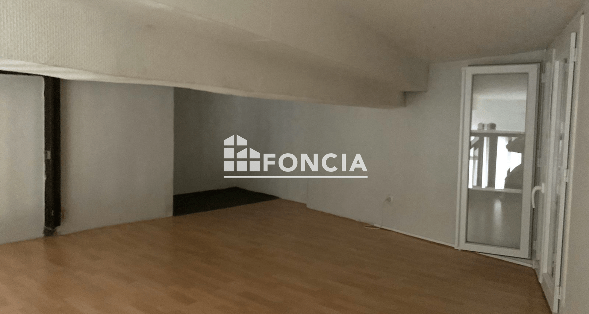 Studio (25.87 m²) à louer - Toulouse (31000)