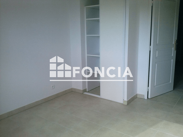Appartement 3 pièces (57.39 m²) à louer - Grasse (06130)