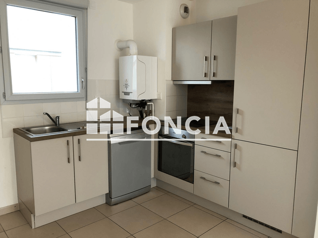 Appartement 3 pièces (59.87 m²) à louer - Toulouse 5ᵉ (31500)