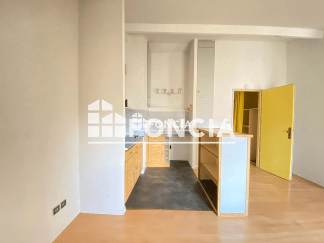 Studio (36.47 m²) à louer - Bordeaux (33000)