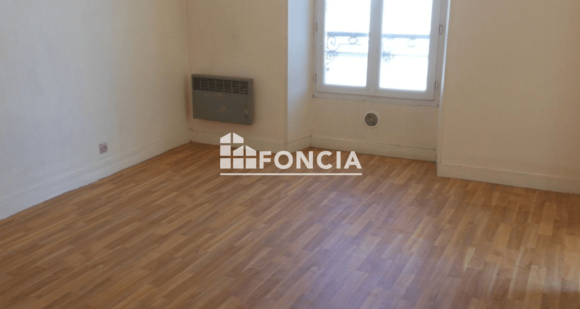 Appartement 3 pièces (53.68 m²) à louer - Melun (77000)