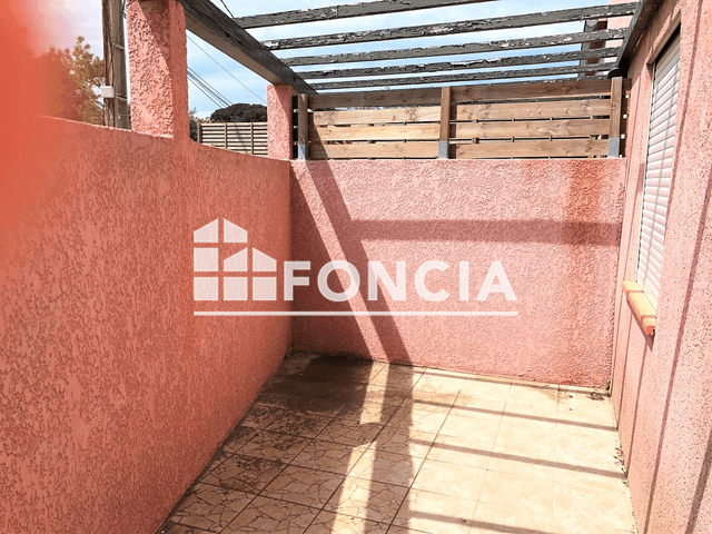 Appartement 3 pièces (57.2 m²) à louer - Gignac La Nerthe (13180)