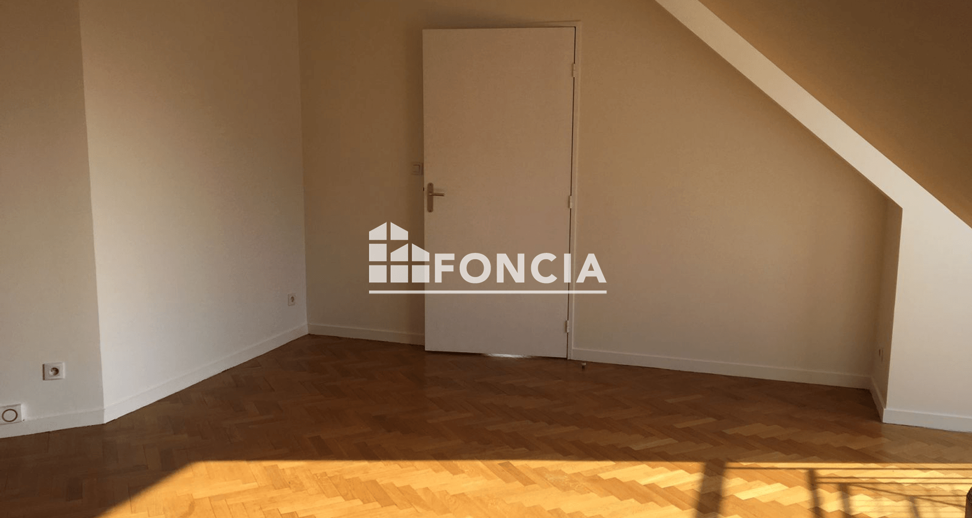 Studio (38.5 m²) à louer - Sucy-en-brie (94370)