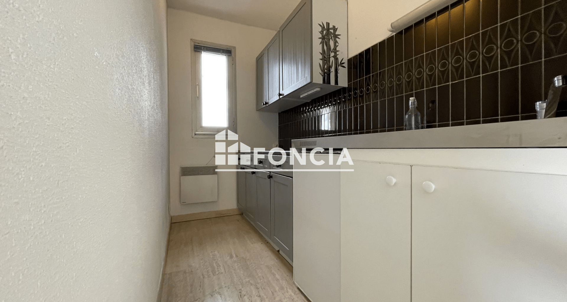 Appartement 2 pièces (58.84 m²) à louer - Périgueux (24000)