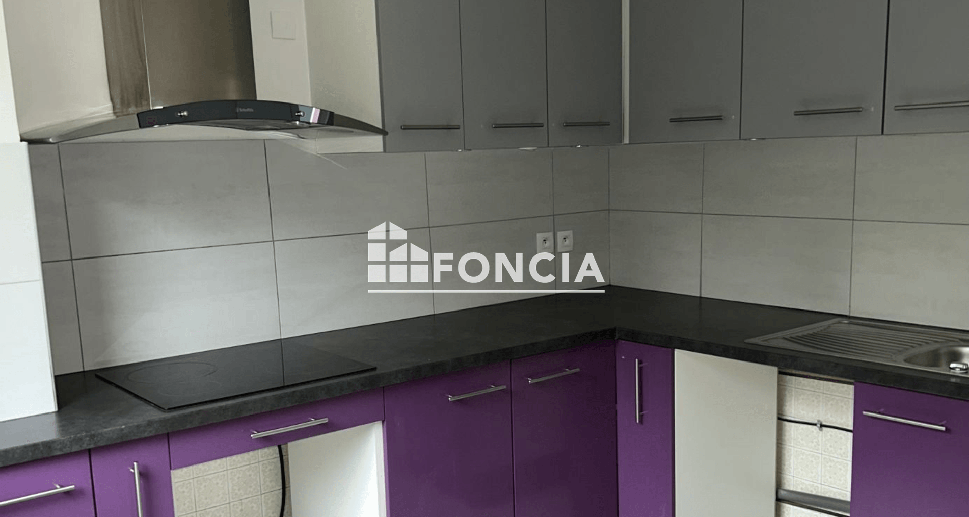 Maison 4 pièces (63.59 m²) à louer - Longjumeau (91160)