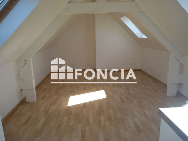 Studio (15.31 m²) à louer - Lorient (56100)
