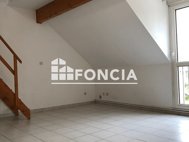 Appartement 2 pièces (34.98 m²) à louer - Maule (78580)