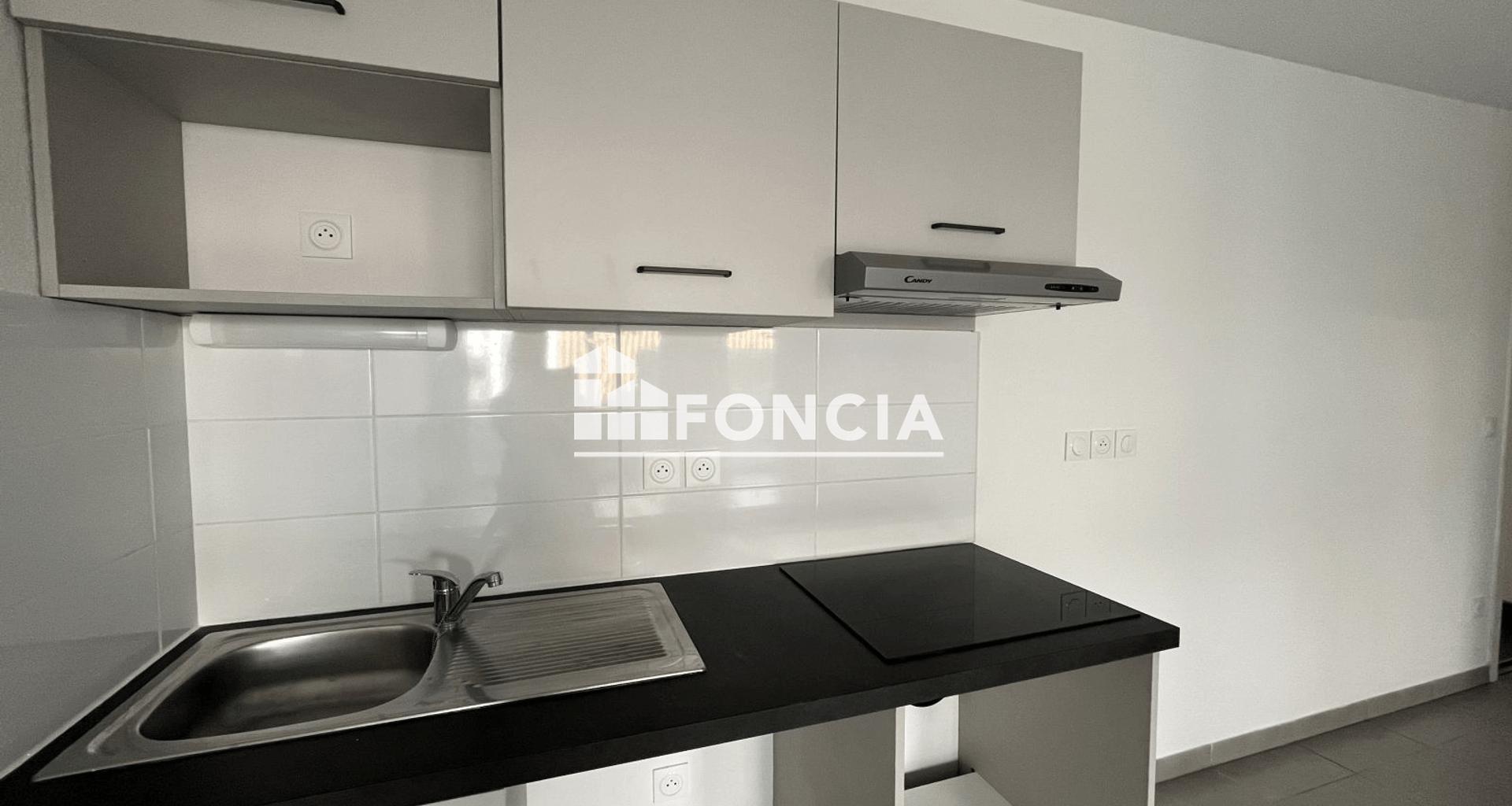 Appartement 3 pièces (67.74 m²) à louer - Toulouse 2ᵉ (31200)