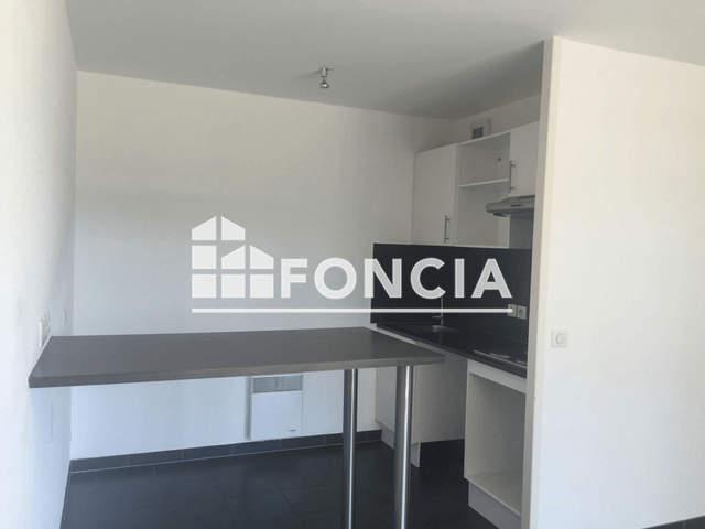 Appartement 2 pièces (44.45 m²) à louer - Saint Medard En Jalles (33160)