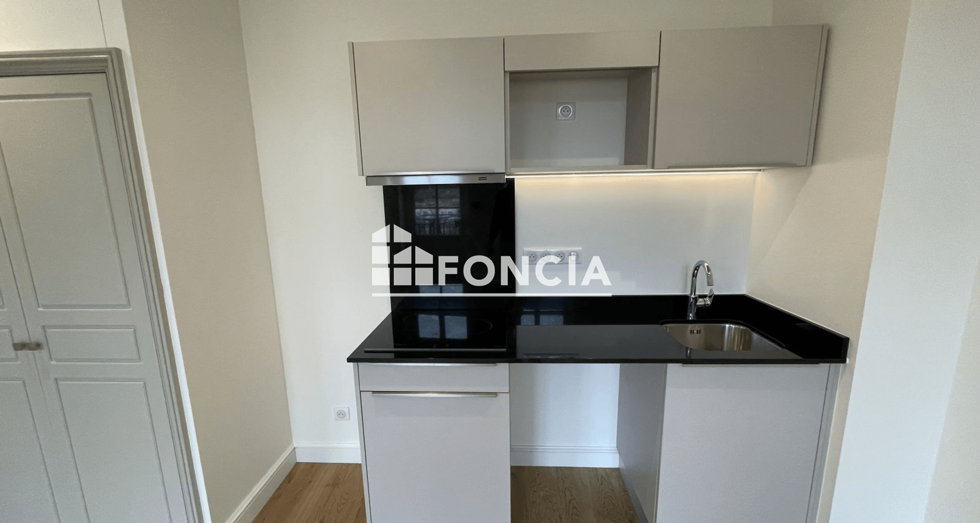 Appartement 2 pièces (37.93 m²) à louer - Auxerre (89000)