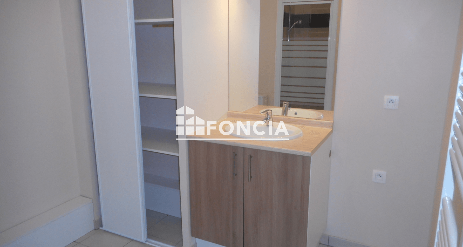 Appartement 2 pièces (46.21 m²) à louer - Colomiers (31770)