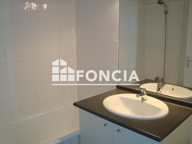 Appartement 2 pièces (34.06 m²) à louer - Labastidette (31600)