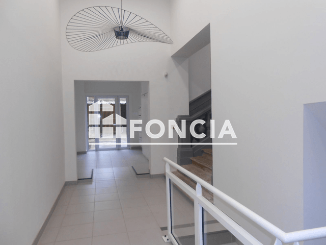 Studio (22.55 m²) à louer - Toulouse (31000)