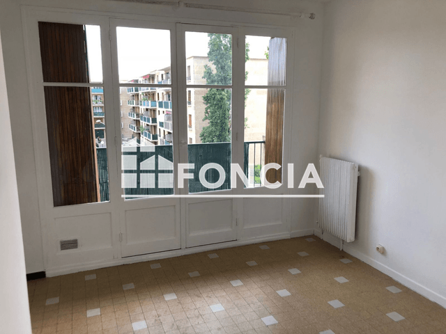 Studio (14.99 m²) à louer - Aix En Provence (13090)