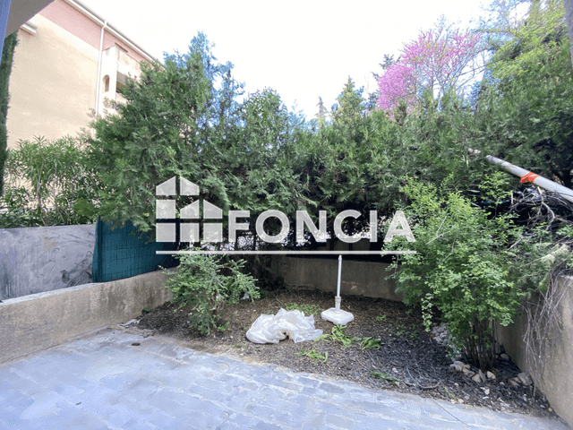 Studio (36.01 m²) à louer - Aix En Provence (13100)