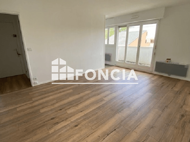 Studio (29.27 m²) à louer - Cergy (95000)