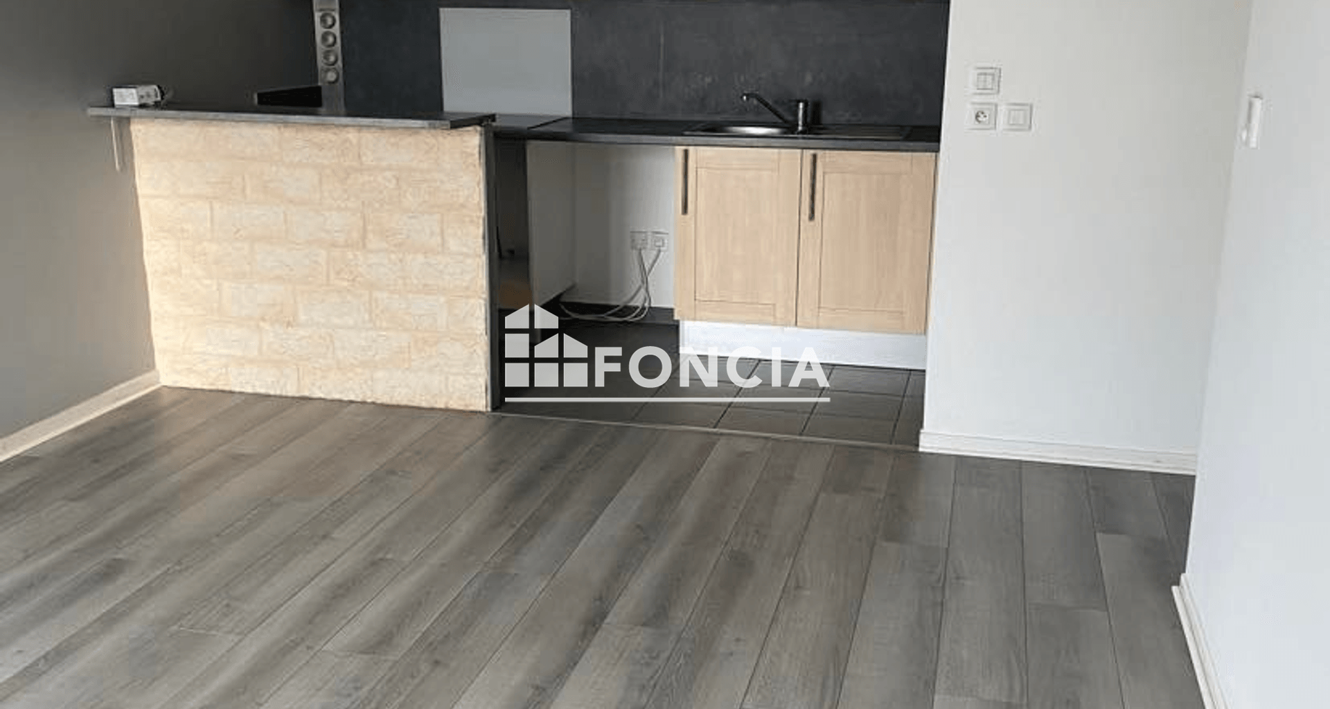 Appartement 3 pièces (55.35 m²) à louer - Mantes-la-jolie (78200)