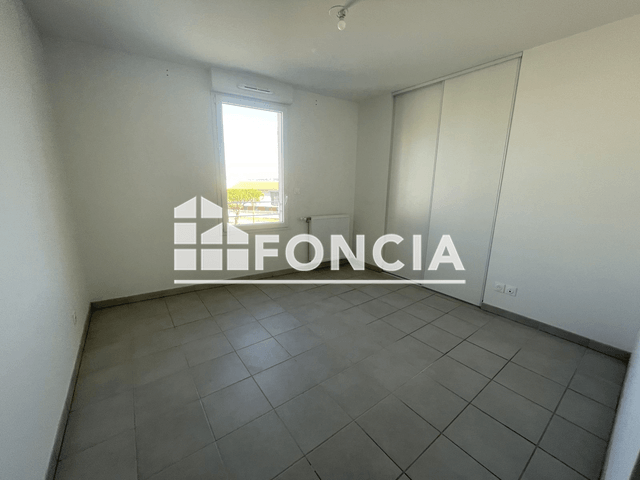 Appartement 4 pièces (96.77 m²) à louer - Cugnaux (31270)