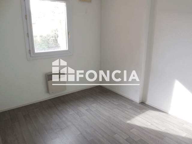 Appartement 2 pièces (30.88 m²) à louer - Castanet Tolosan (31320)