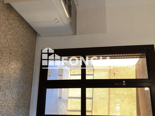 Appartement 3 pièces (53.34 m²) à louer - Les Milles (13290)
