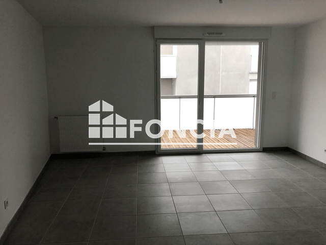 Appartement 3 pièces (61.29 m²) à louer - Cugnaux (31270)